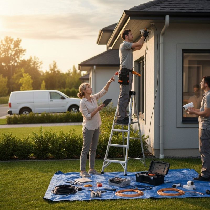 Contact About Lock Change Service