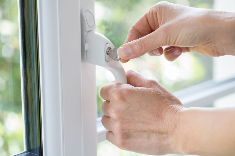 lock change service